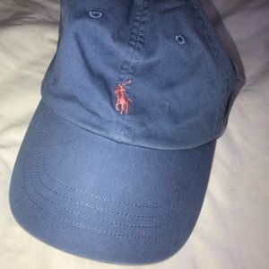 POLO baseball cap